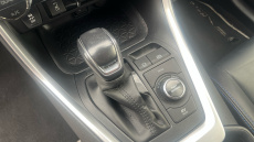 Toyota RAV4 2.5 VVT-i Hybrid Dynamic 5dr CVT Hybrid Estate